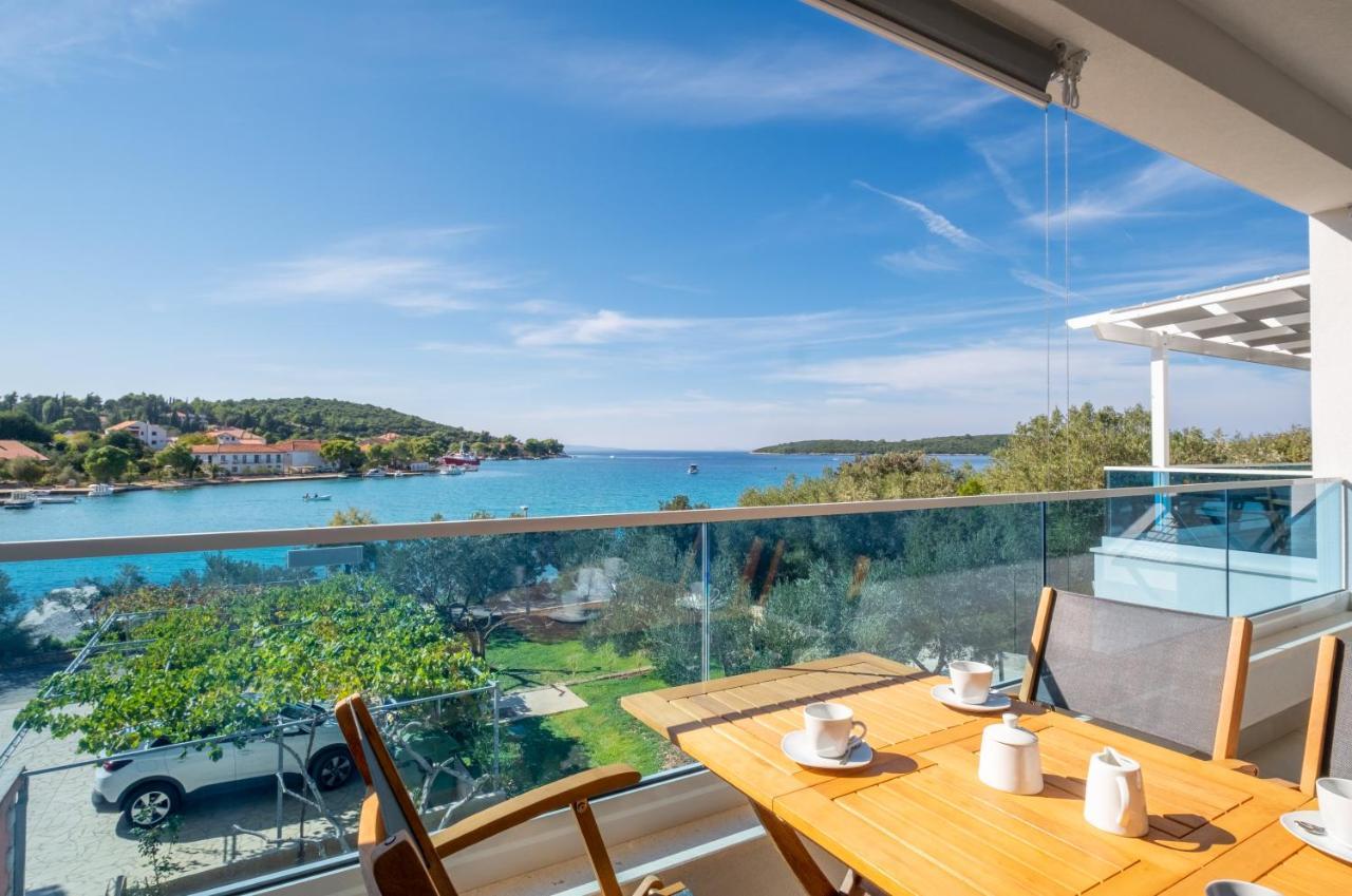 Apartmani Stari Ribar Lovište Eksteriør billede