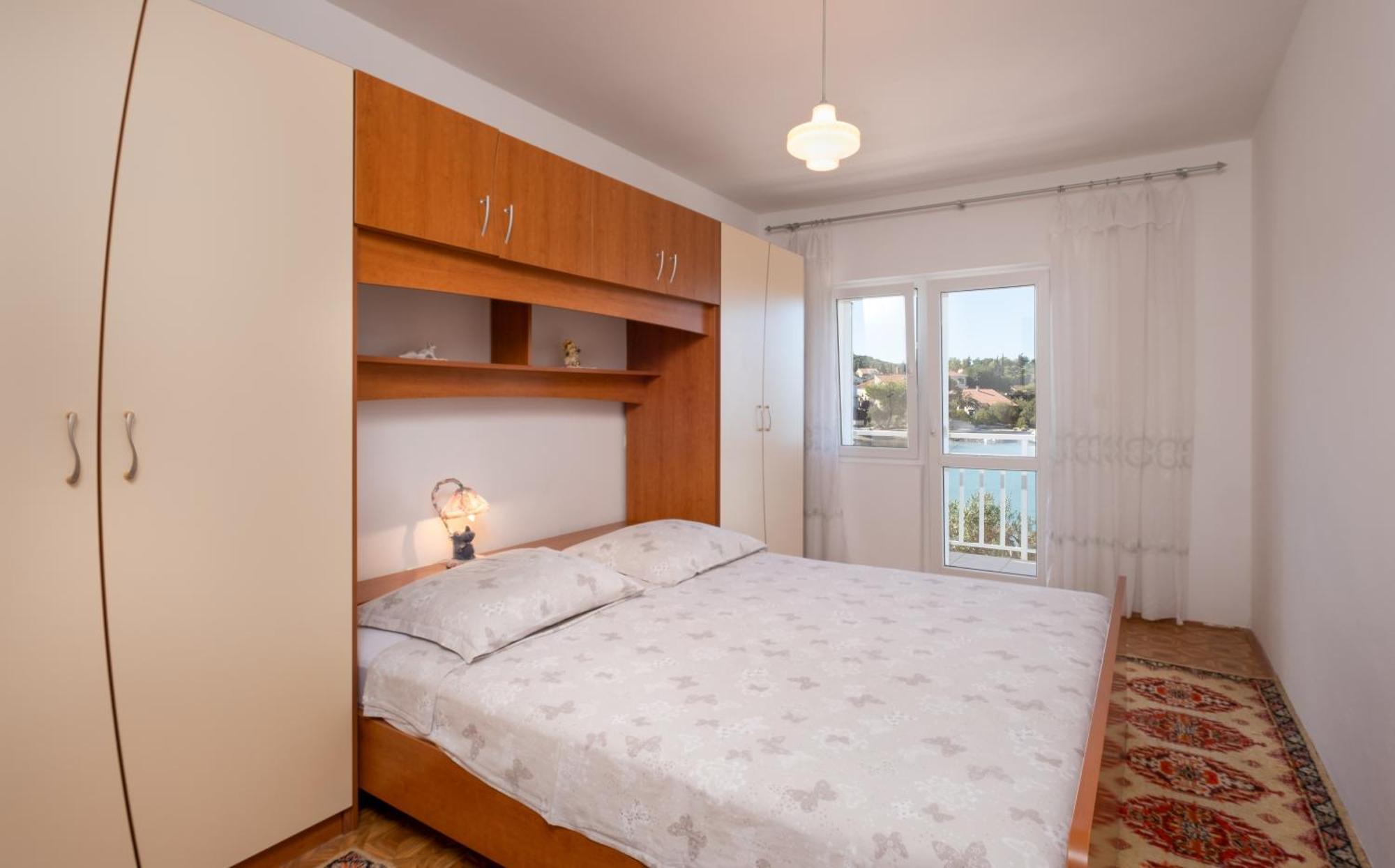 Apartmani Stari Ribar Lovište Værelse billede